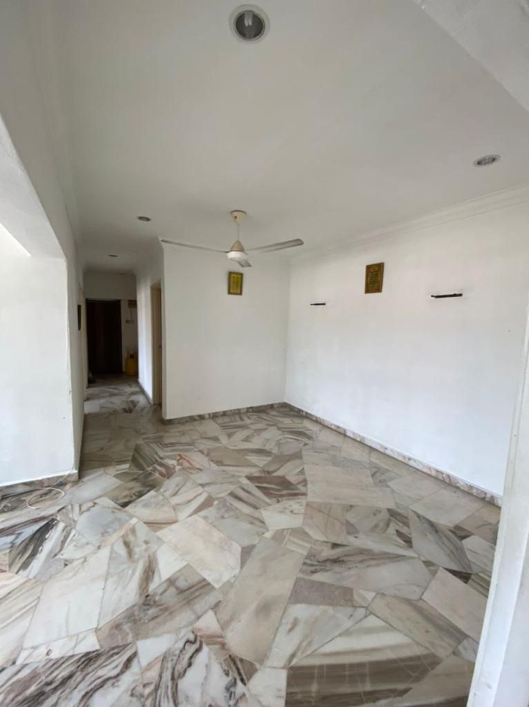 Permai Ria Condominium Jalan Ipoh Kuala Lumpur - photo 2
