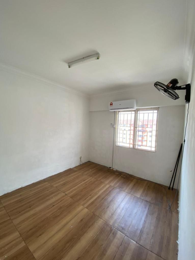 Permai Ria Condominium Jalan Ipoh Kuala Lumpur - photo 4