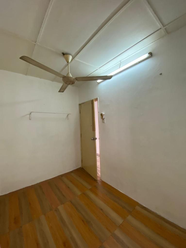 Permai Ria Condominium Jalan Ipoh Kuala Lumpur - photo 5
