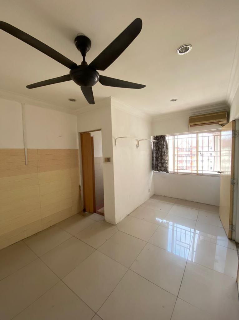 Permai Ria Condominium Jalan Ipoh Kuala Lumpur - photo 6