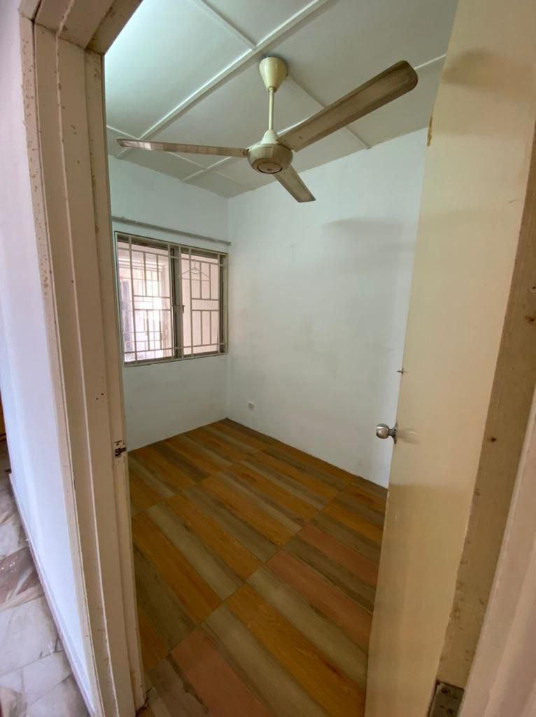 Permai Ria Condominium Jalan Ipoh Kuala Lumpur - photo 7