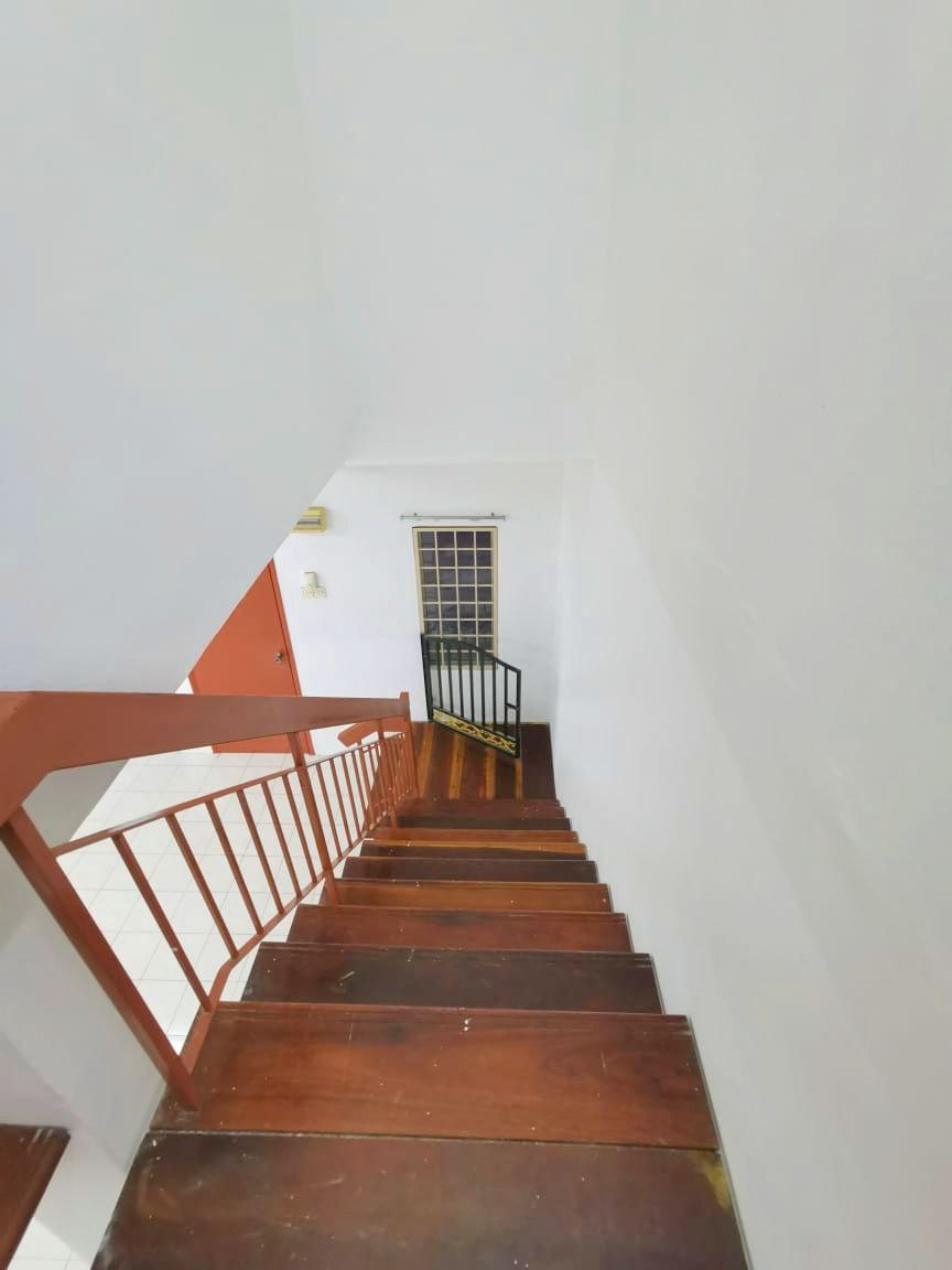 End Lot Terrace Bandar Saujana Putra SP6 - photo 5