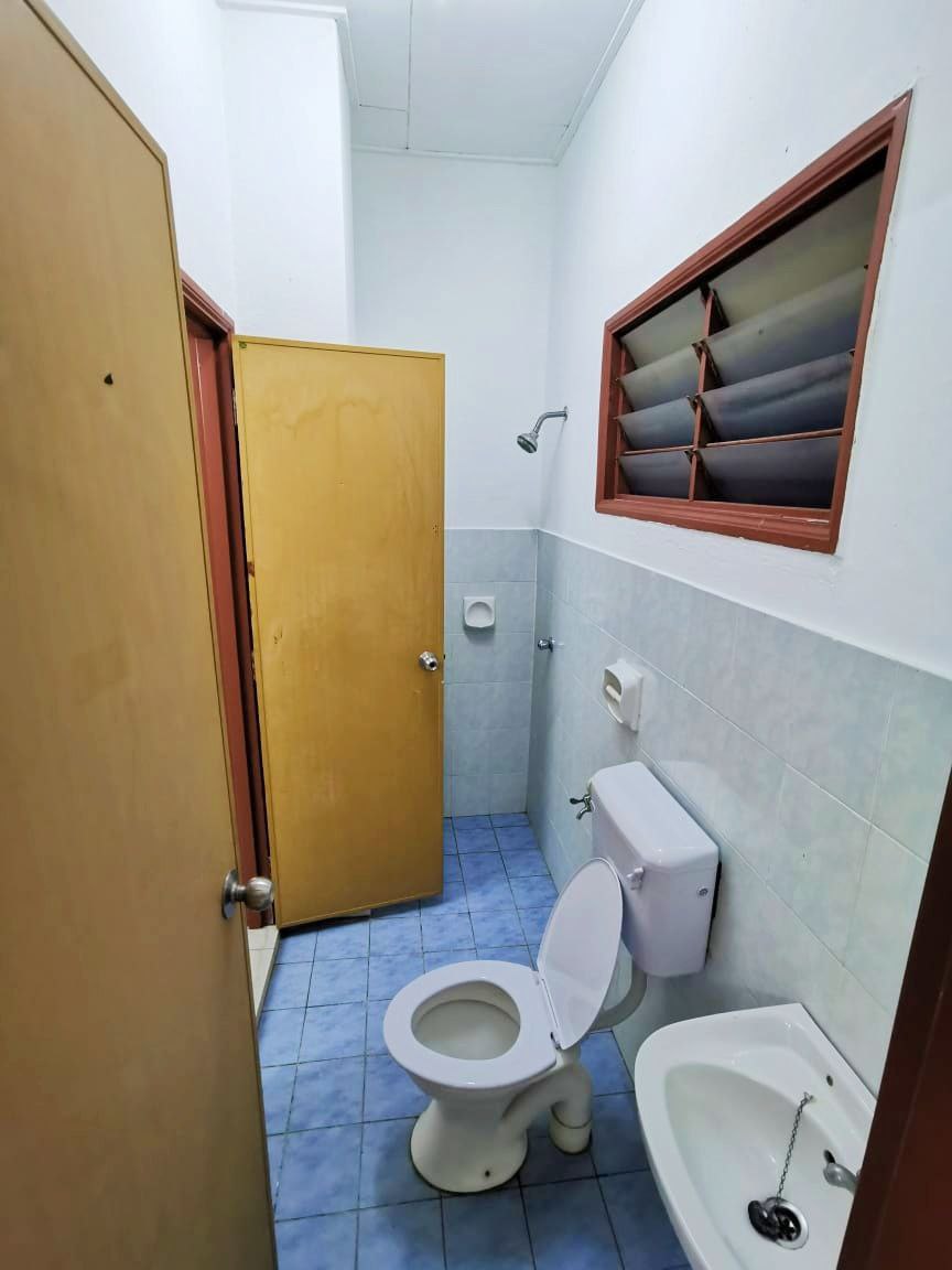 End Lot Terrace Bandar Saujana Putra SP6 - photo 8