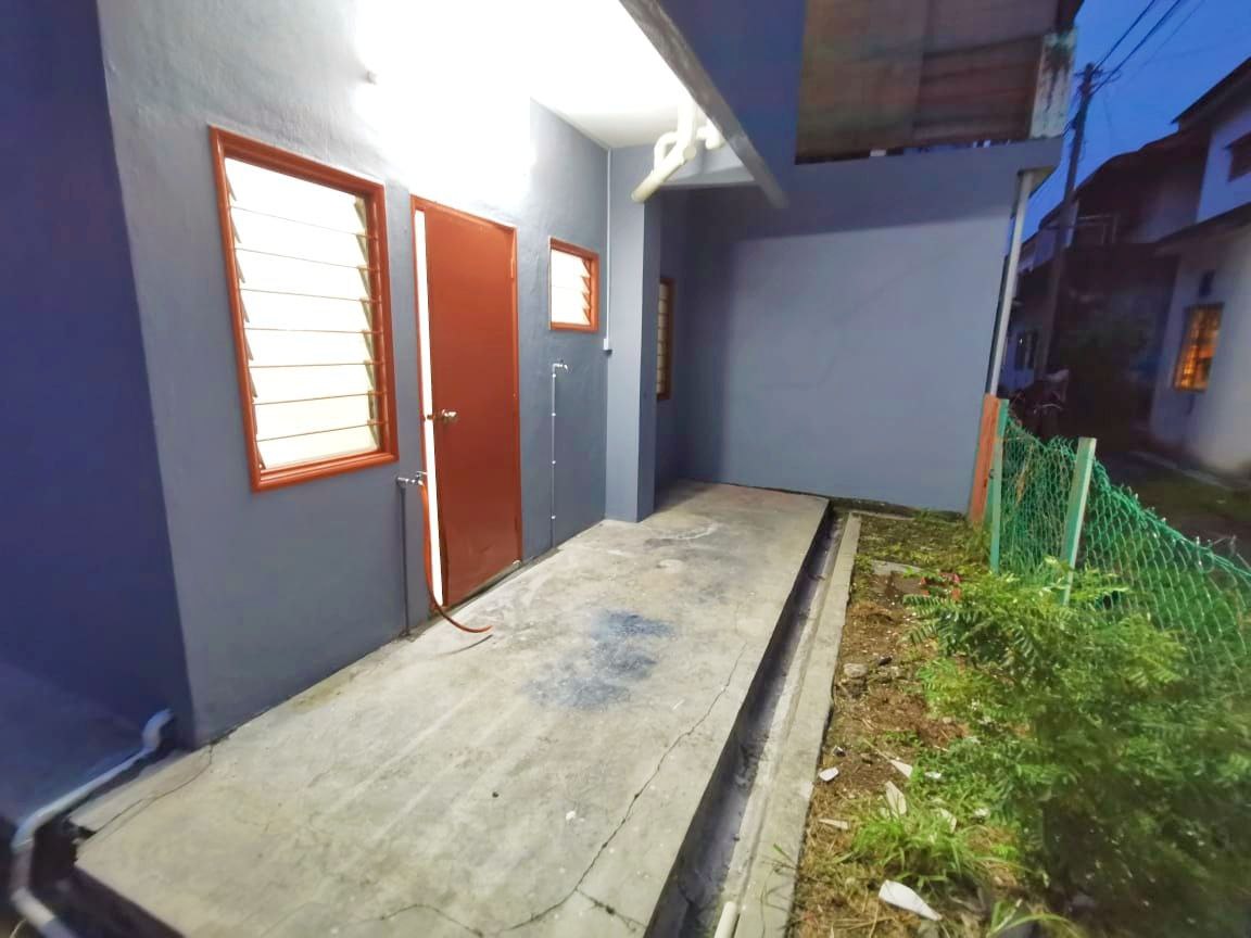 End Lot Terrace Bandar Saujana Putra SP6 - photo 9