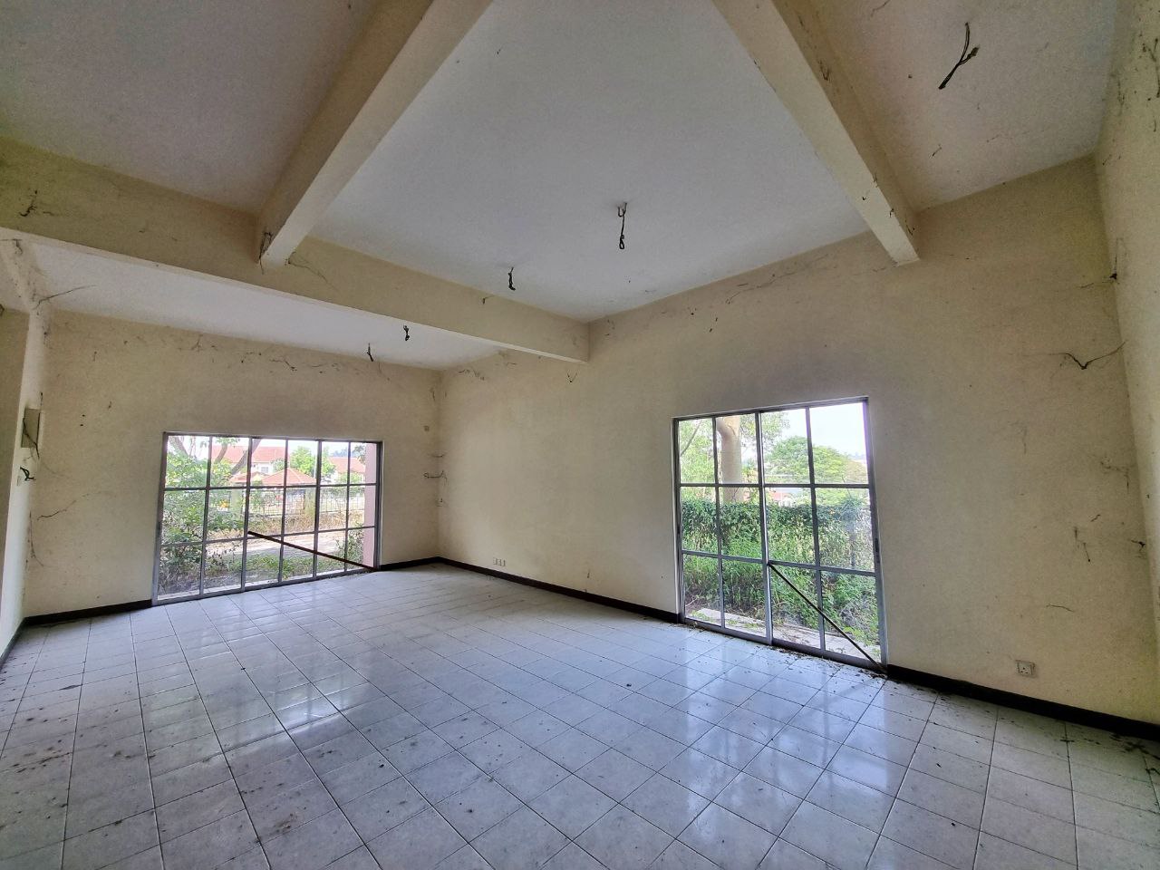 Subang Impian Semi Detached Corner Lot - photo 1