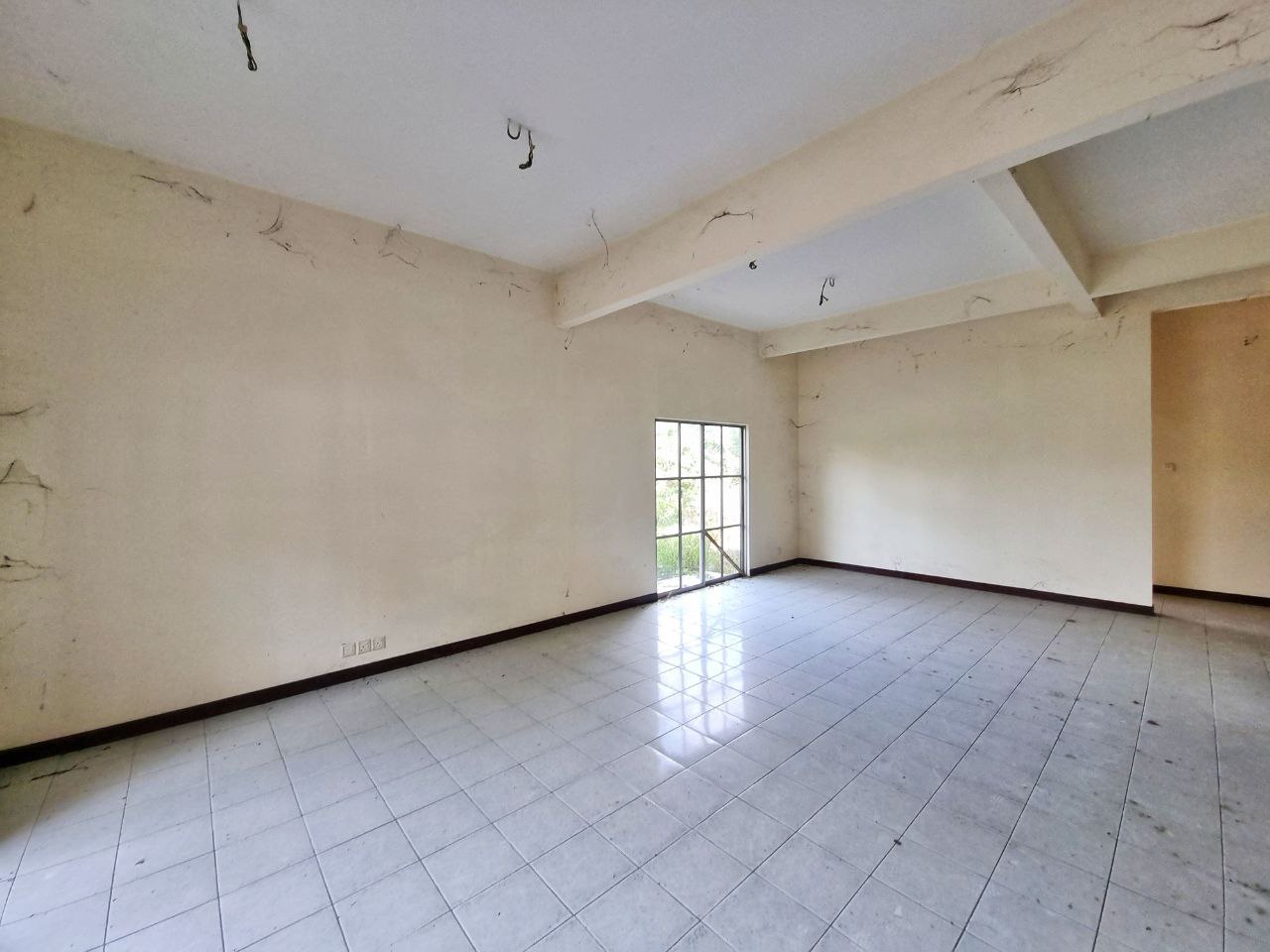 Subang Impian Semi Detached Corner Lot - photo 2