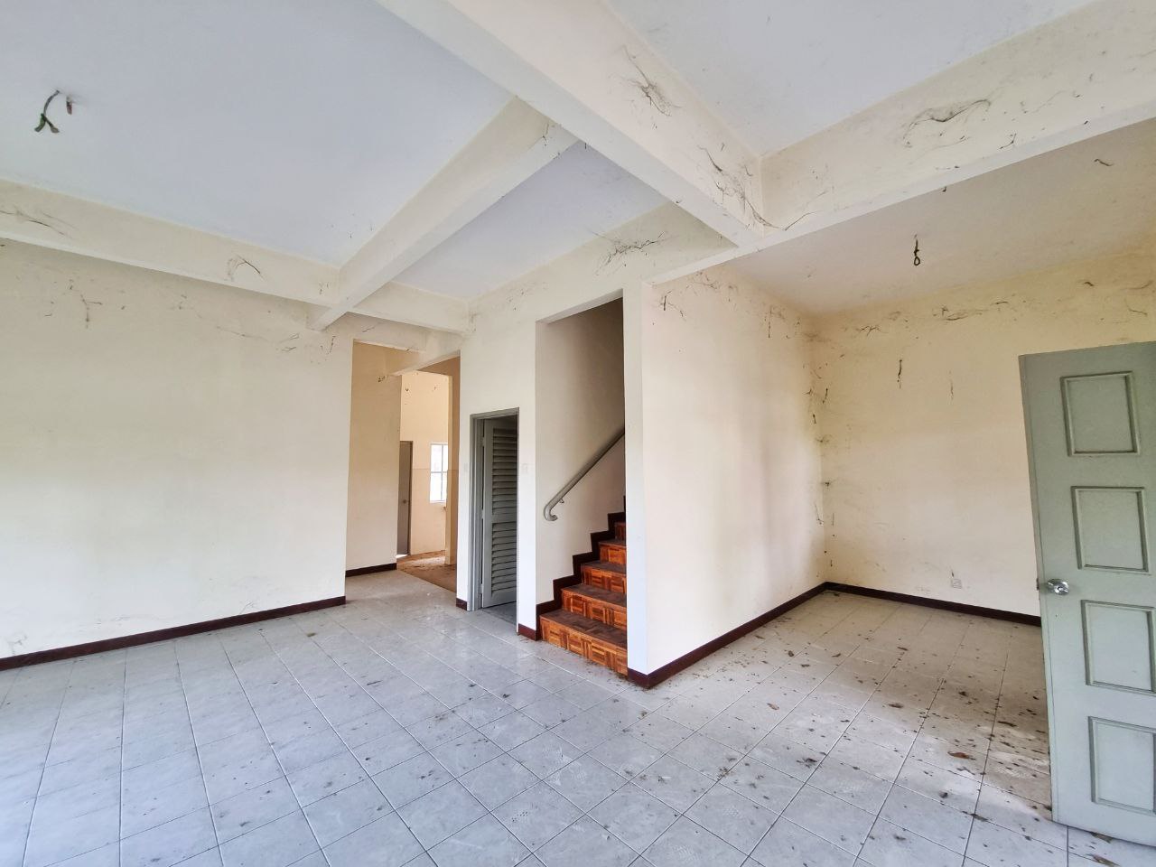 Subang Impian Semi Detached Corner Lot - photo 3