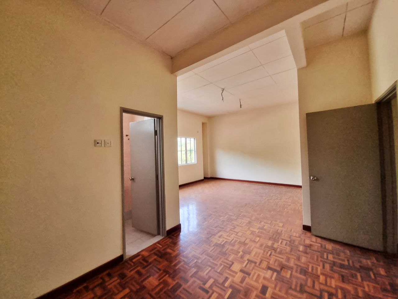 Subang Impian Semi Detached Corner Lot - photo 7