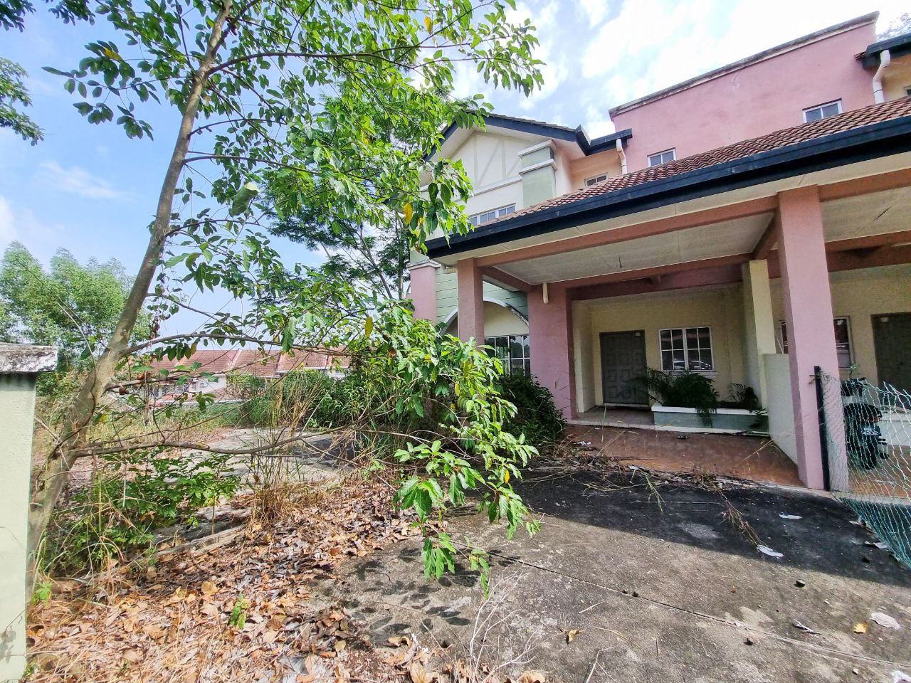 Subang Impian Semi Detached Corner Lot - photo 10