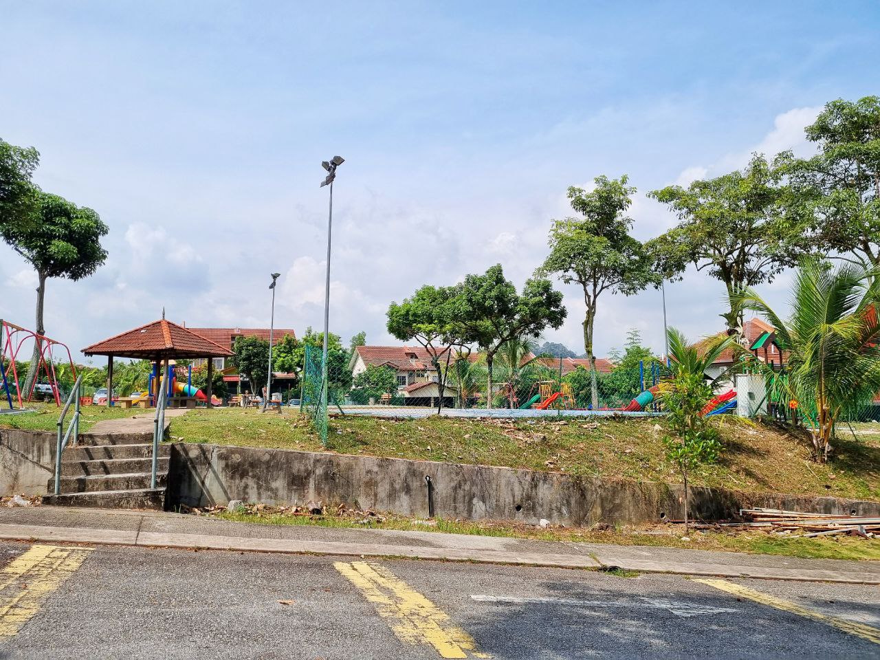 Subang Impian Semi Detached Corner Lot - photo 11