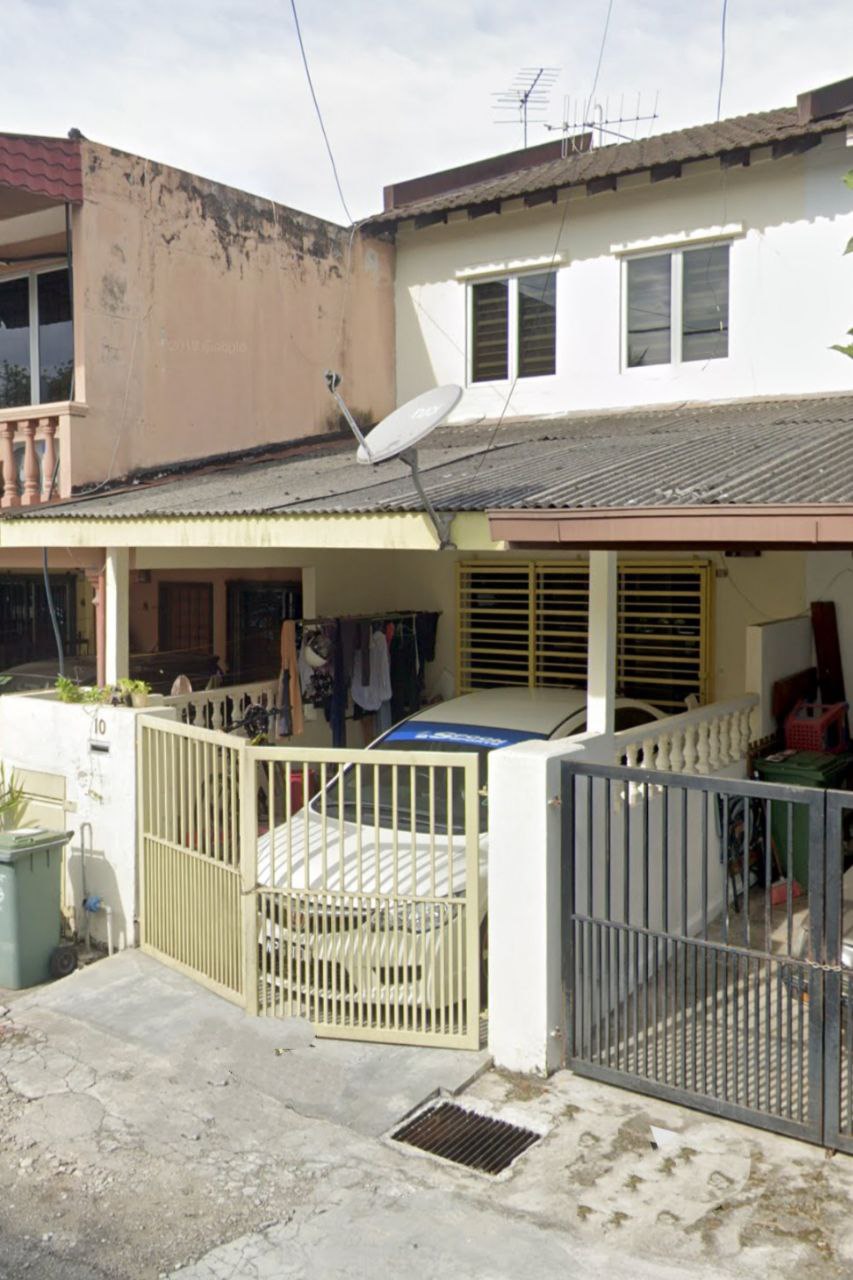 Desa Setapak - photo 6