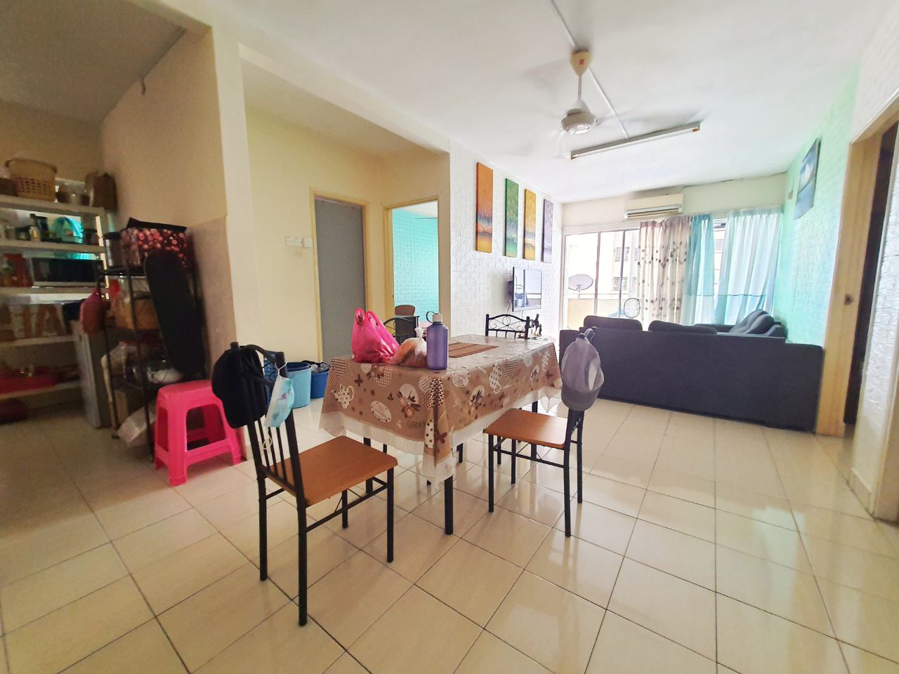 Magna Ville Condo Selayang - photo 2