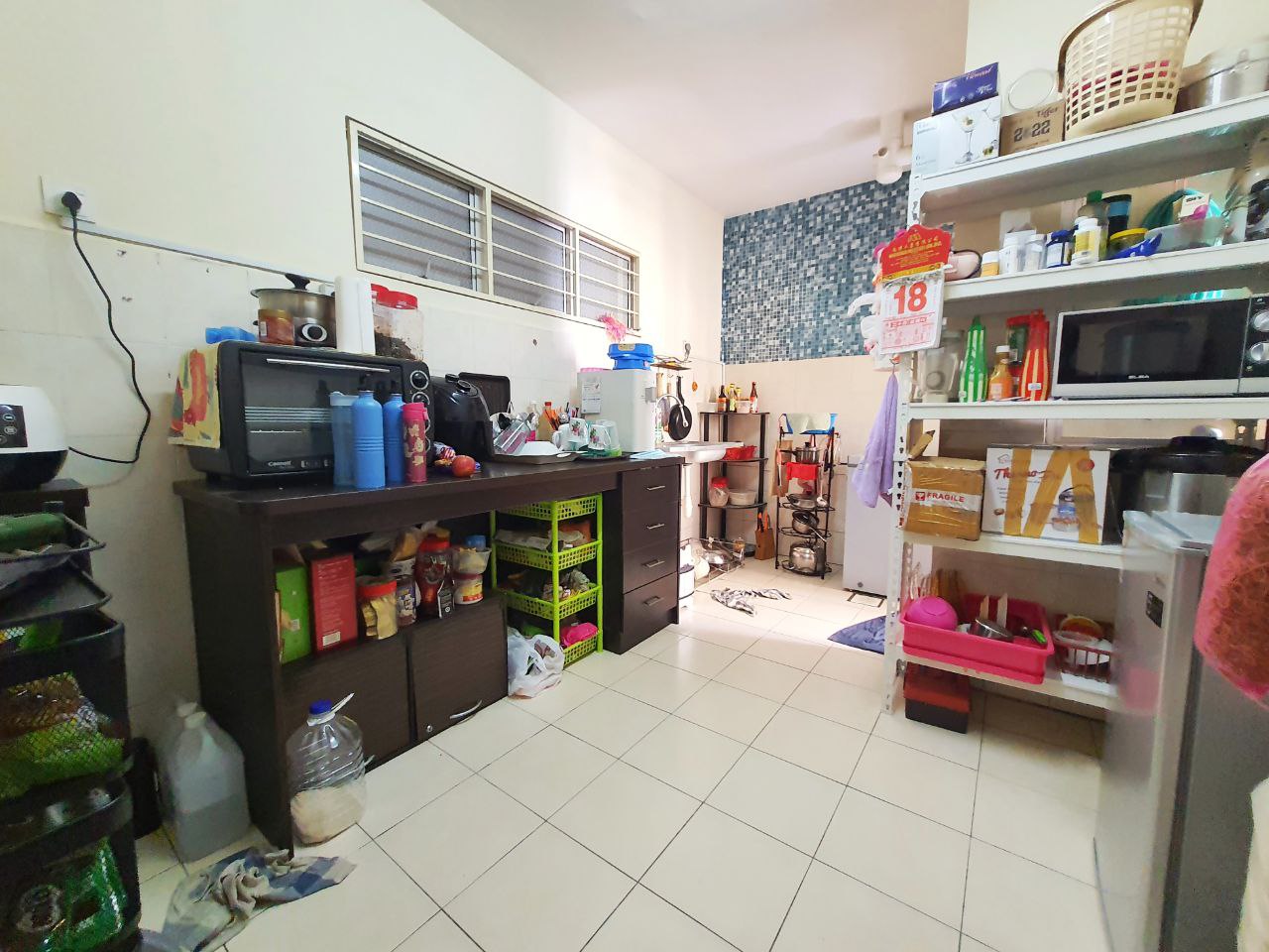 Magna Ville Condo Selayang - photo 3