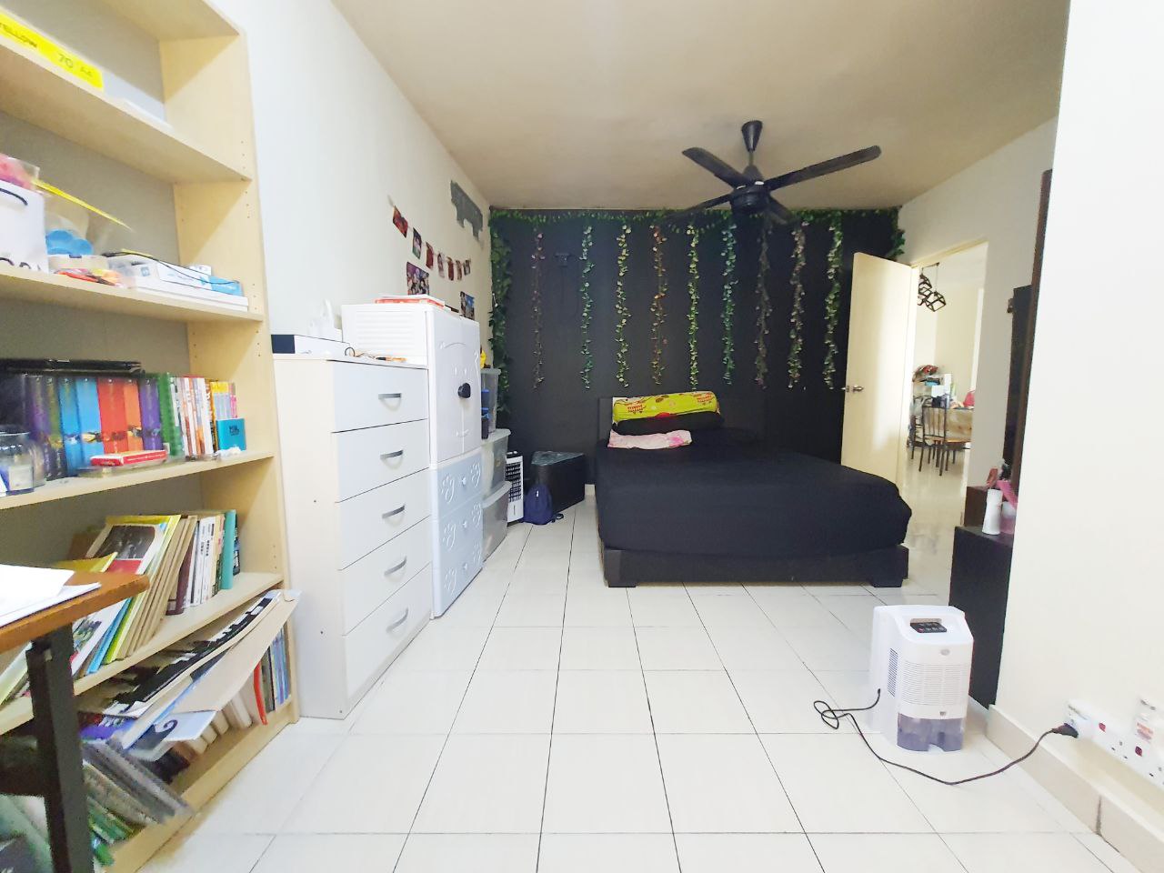 Magna Ville Condo Selayang - photo 4