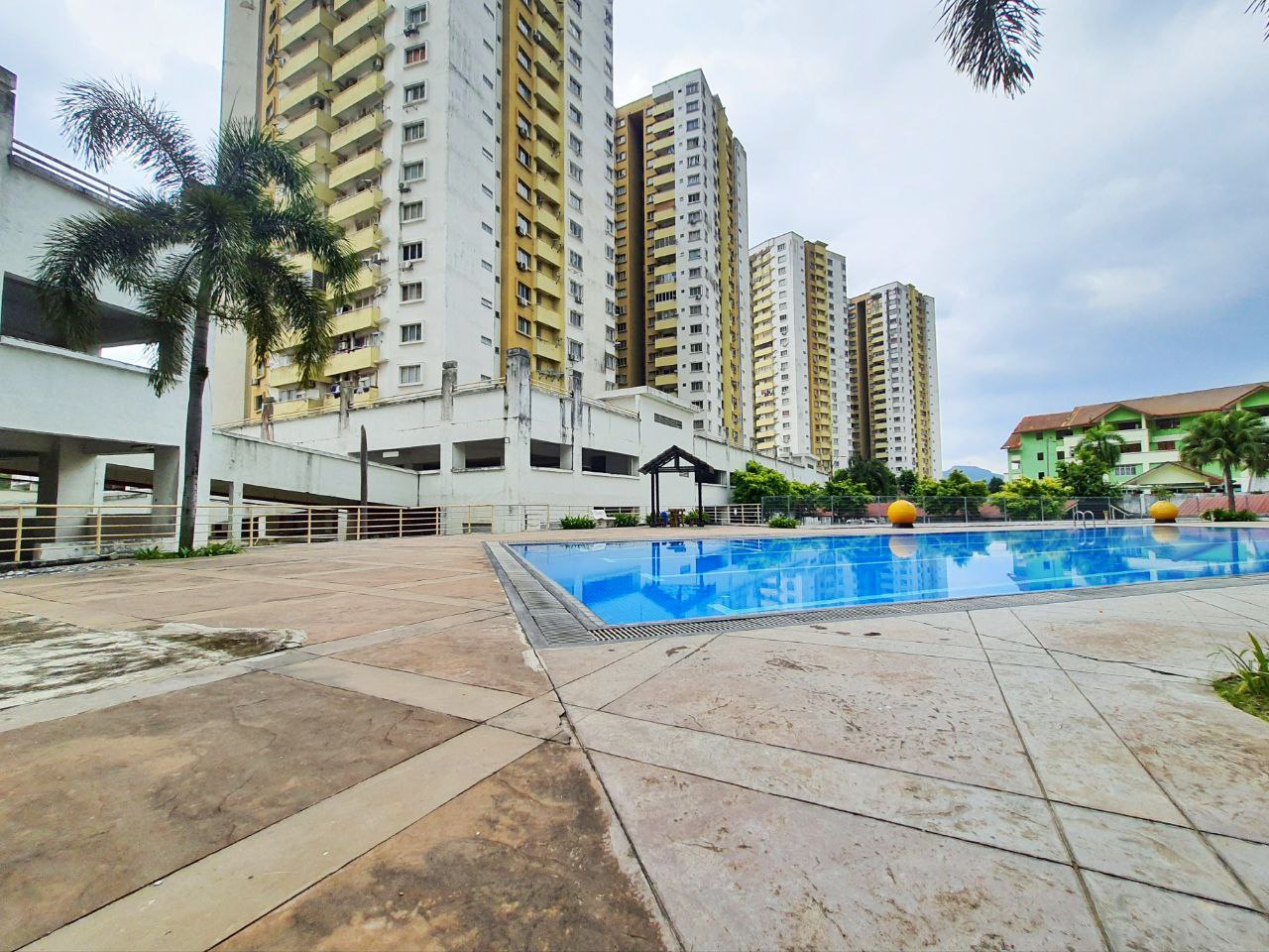 Magna Ville Condo Selayang - photo 6