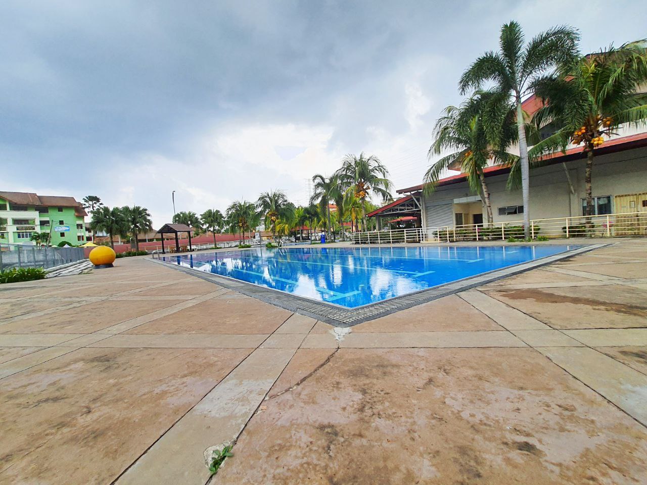 Magna Ville Condo Selayang - photo 7