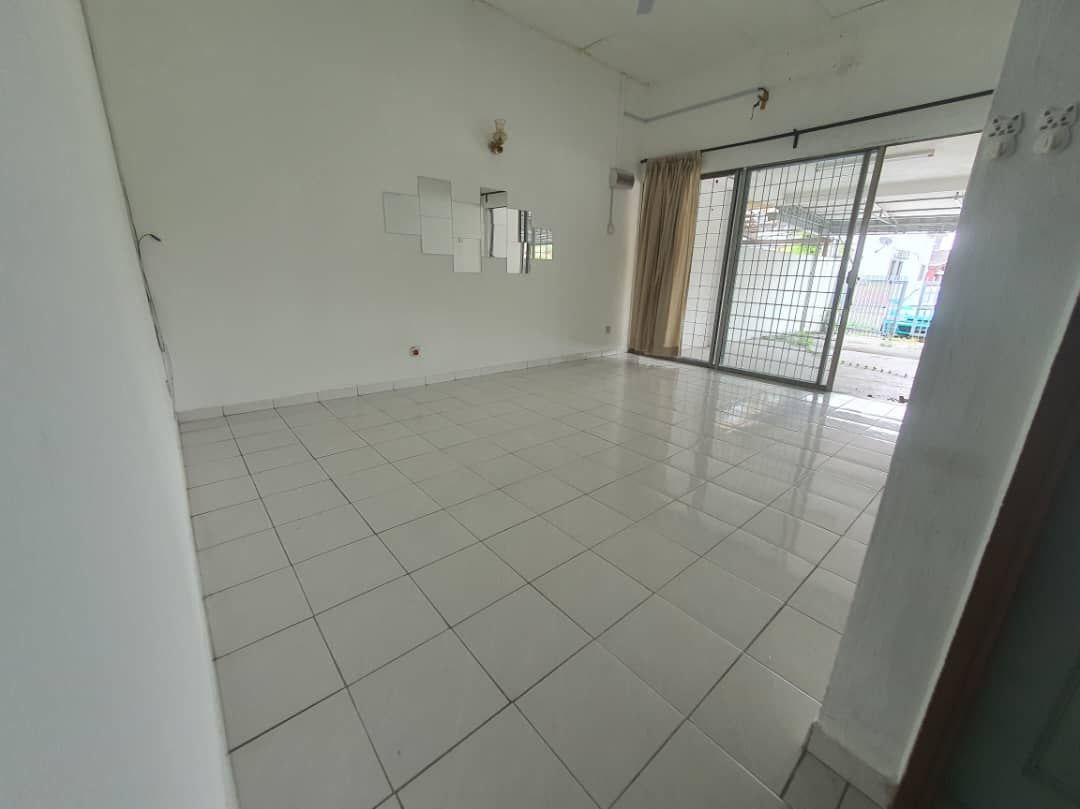 Single Storey SS5 Kelana Jaya