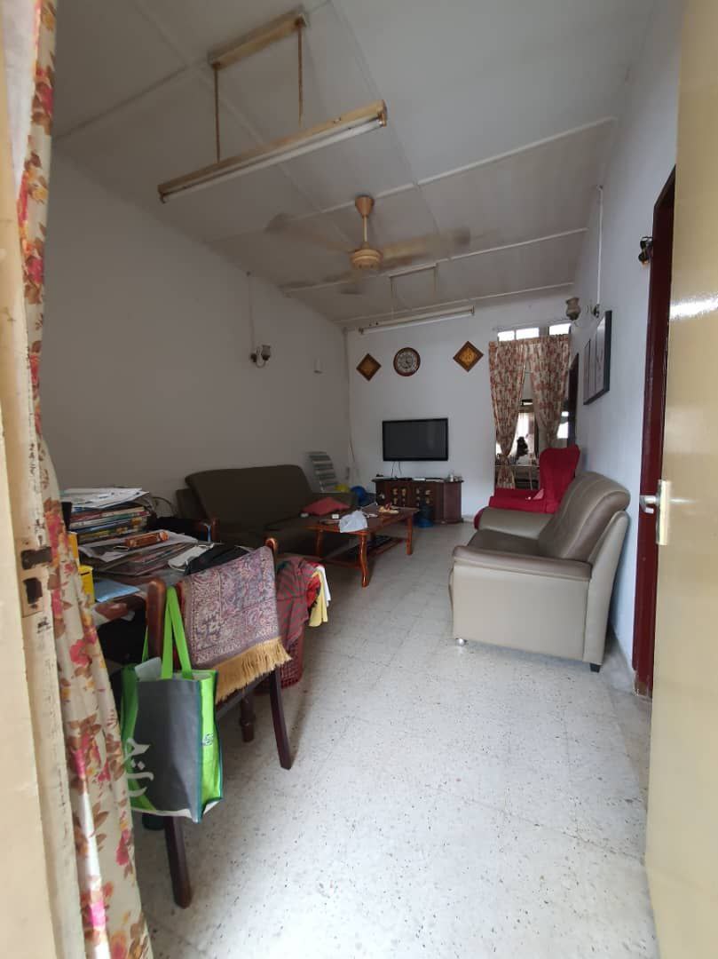 Single Storey SS5 Kelana Jaya