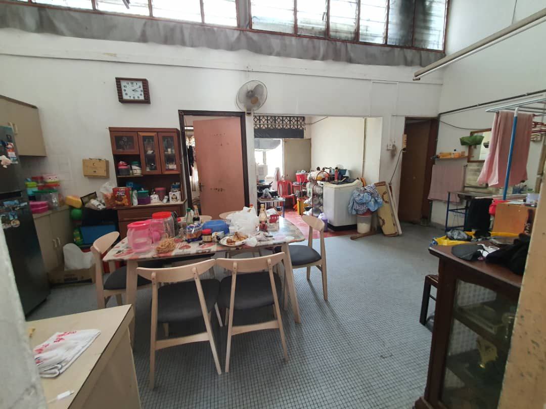 Single Storey SS5 Kelana Jaya - photo 2