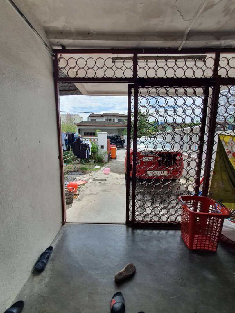 Single Storey SS5 Kelana Jaya - photo 8