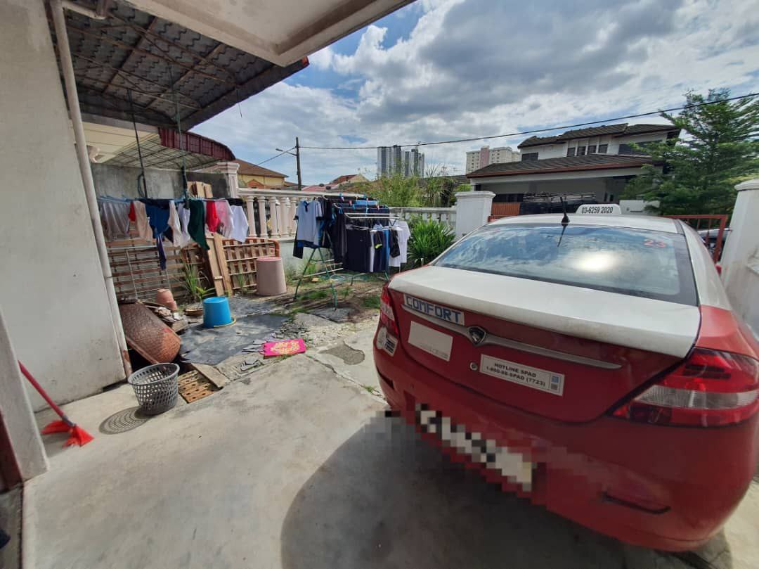 Single Storey SS5 Kelana Jaya - photo 9