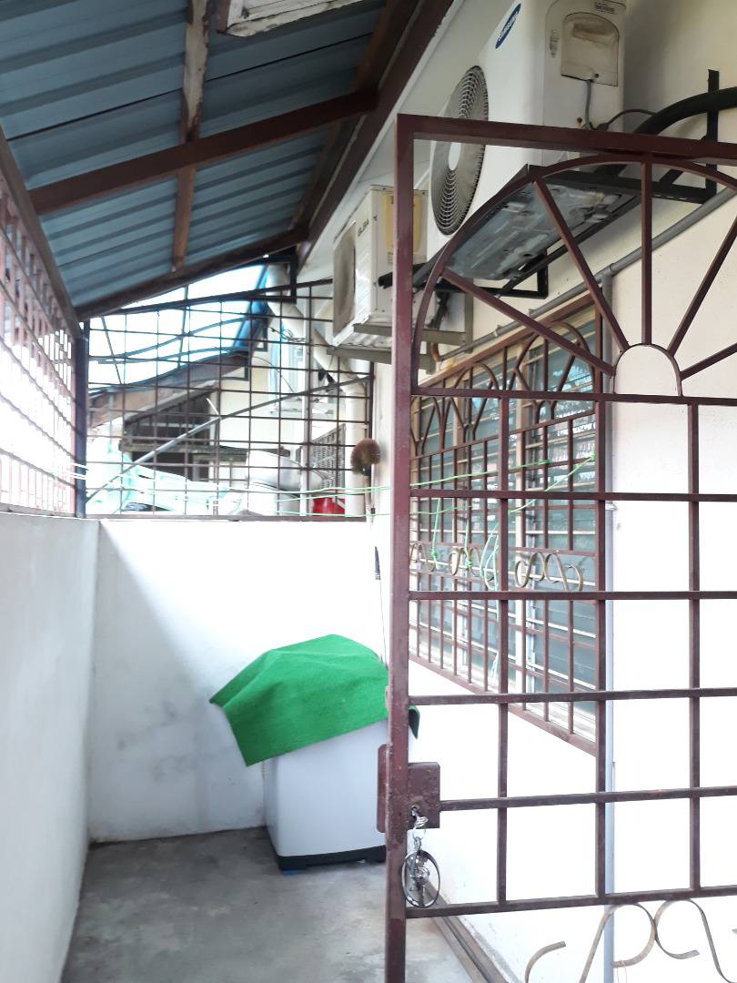 Single Storey Intermediate Taman Pelangi Semenyih - photo 7