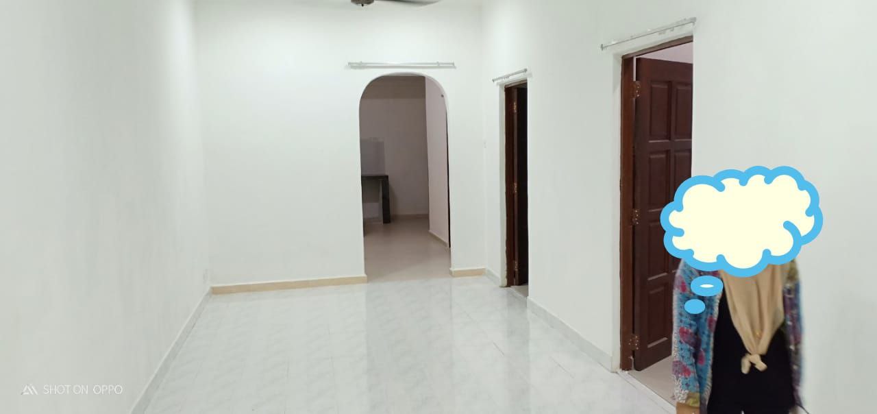 Single Storey Taman Kota Cheras