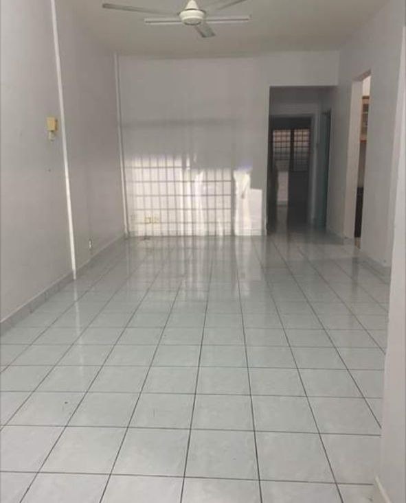 Townhouse Bandar Seri Putra Bangi