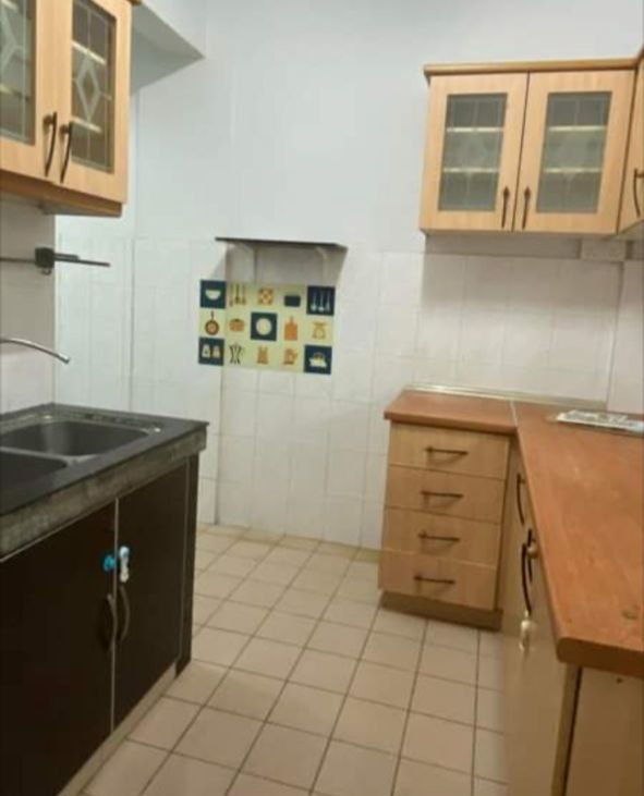 Townhouse Bandar Seri Putra Bangi - photo 2