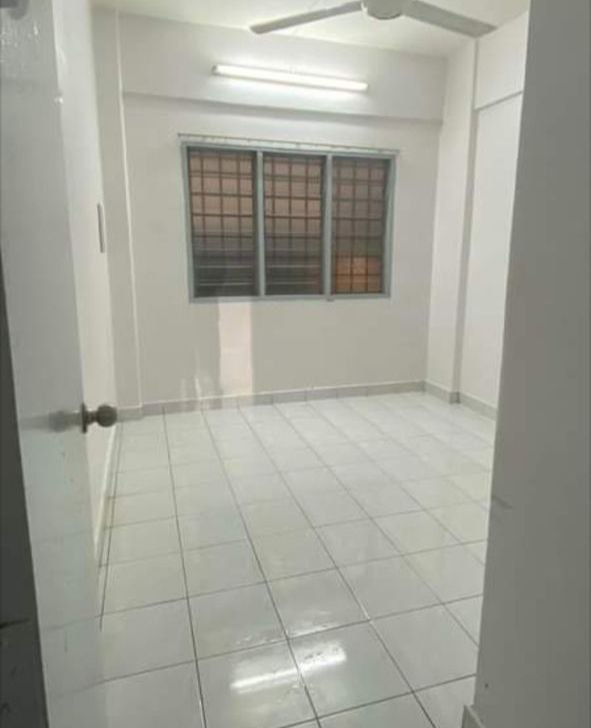 Townhouse Bandar Seri Putra Bangi - photo 6