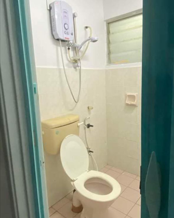 Townhouse Bandar Seri Putra Bangi - photo 7