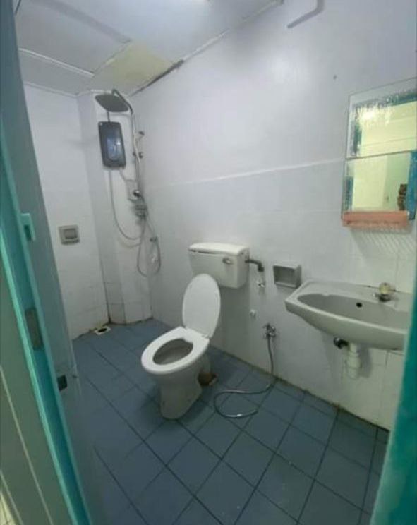 Townhouse Bandar Seri Putra Bangi - photo 8