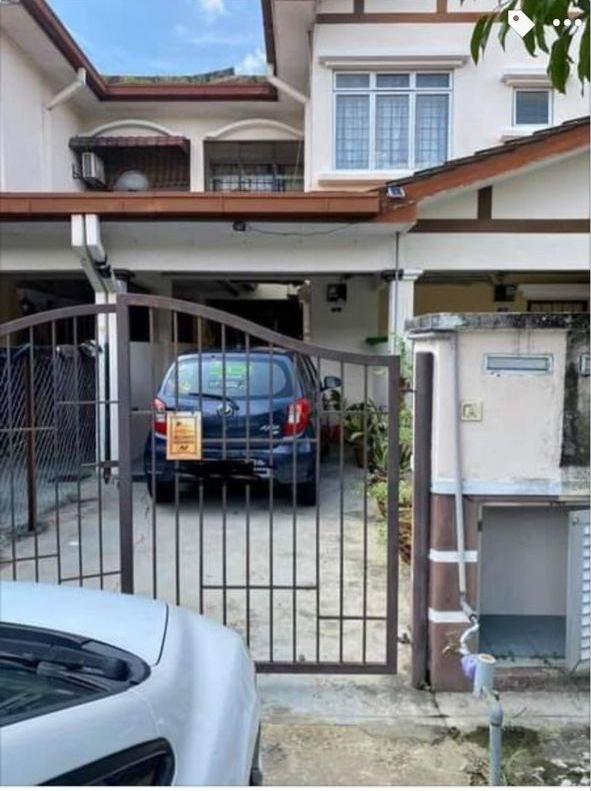 Townhouse Bandar Seri Putra Bangi - photo 9