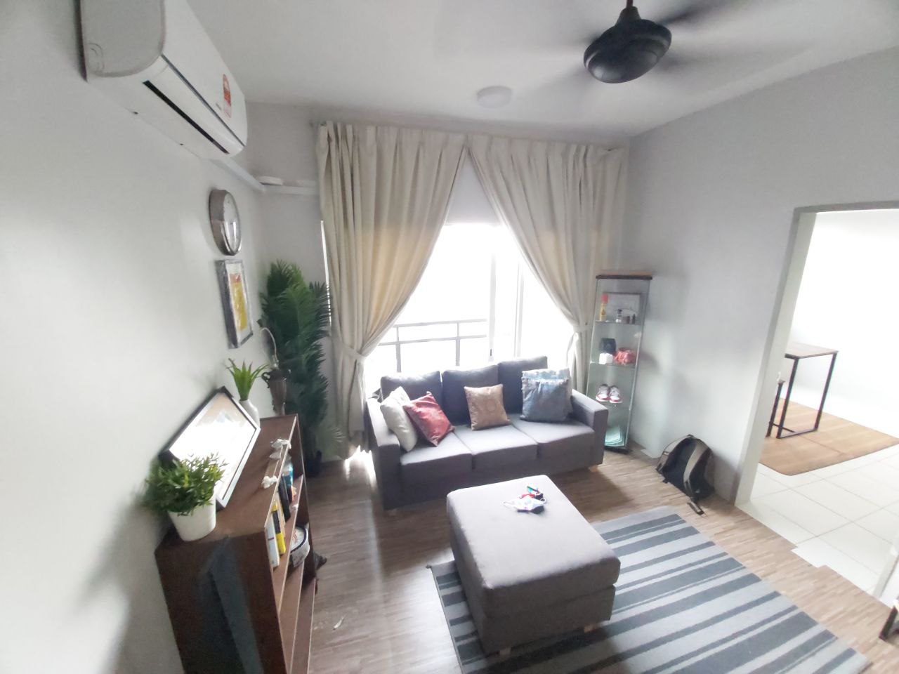 Platinum Teratai Residence Setapak