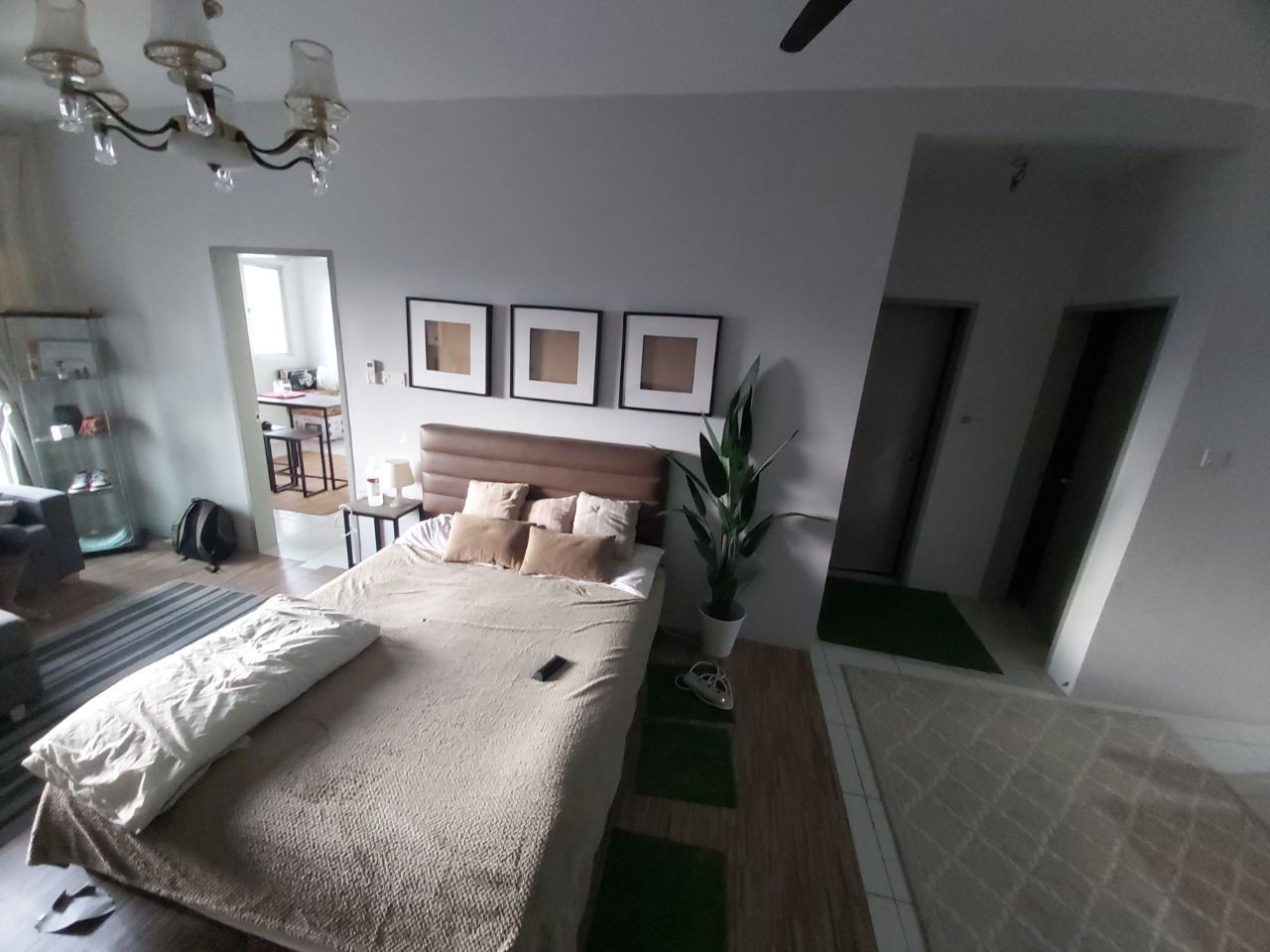 Platinum Teratai Residence Setapak - photo 4