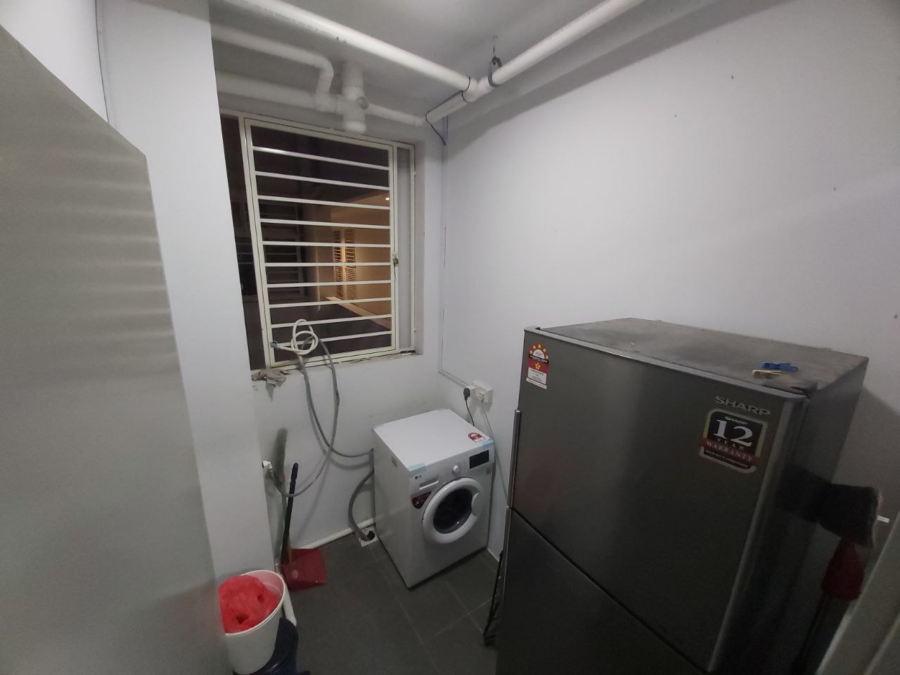 Platinum Teratai Residence Setapak - photo 5