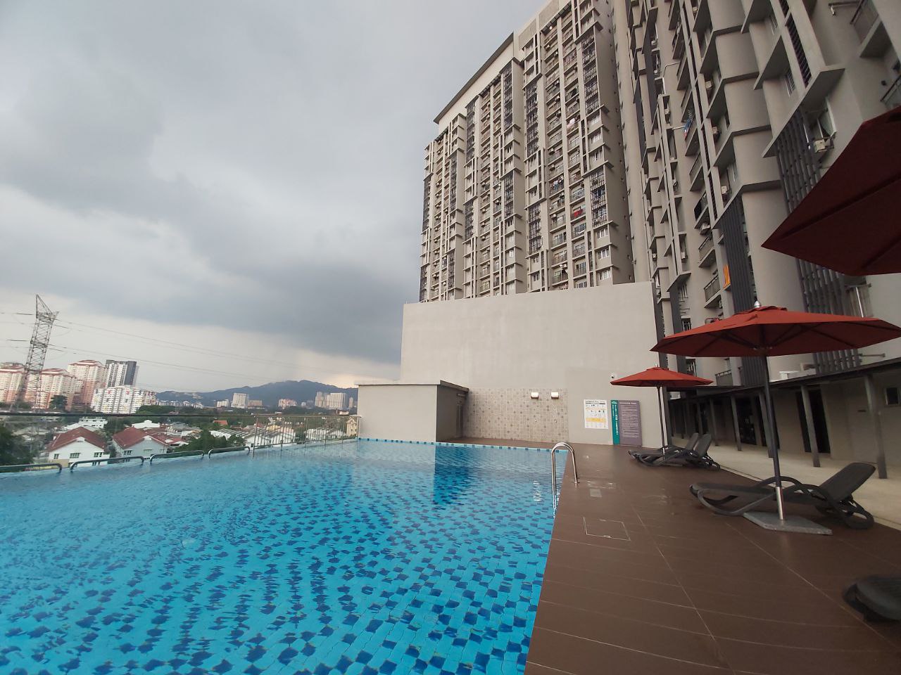 Platinum Teratai Residence Setapak - photo 6