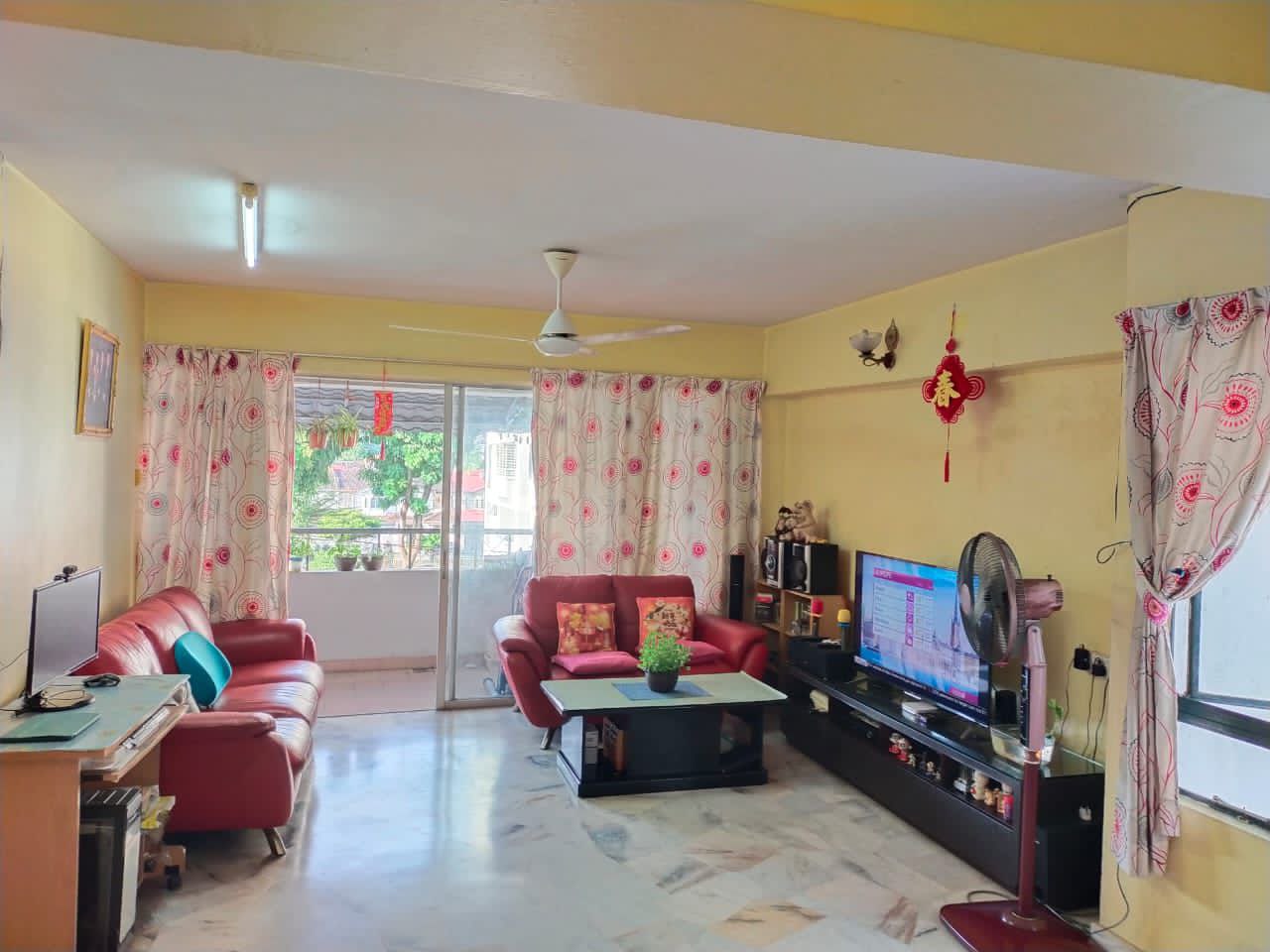LE JARDIN Deluxe Pandan Indah, Ampang - photo 2