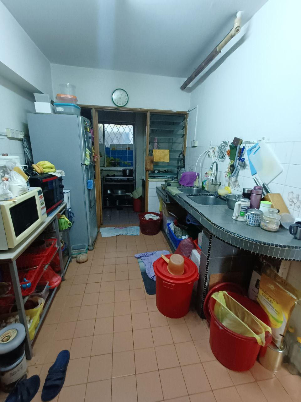 LE JARDIN Deluxe Pandan Indah, Ampang - photo 3