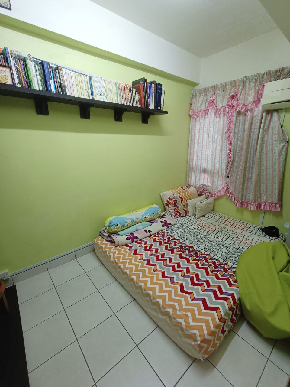 LE JARDIN Deluxe Pandan Indah, Ampang - photo 4