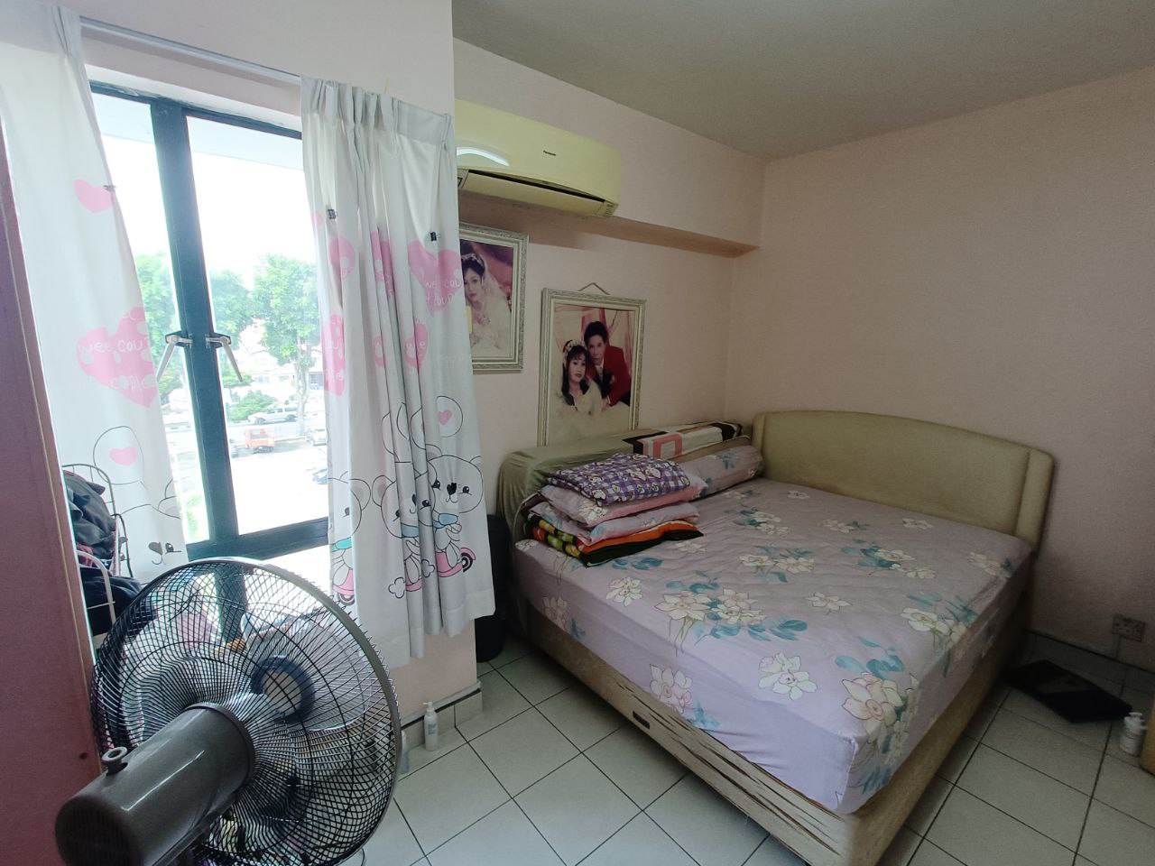 LE JARDIN Deluxe Pandan Indah, Ampang - photo 5