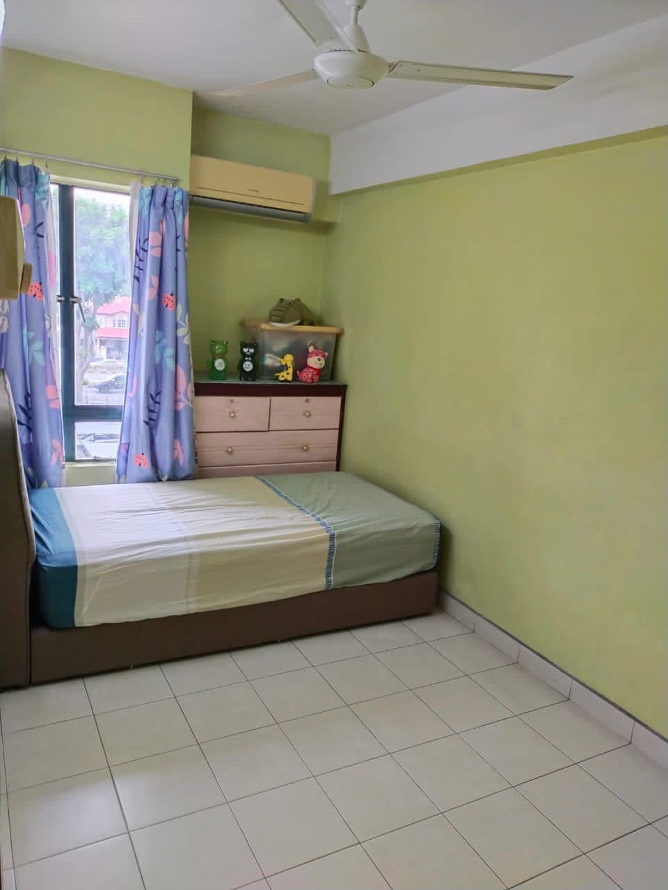 LE JARDIN Deluxe Pandan Indah, Ampang - photo 6