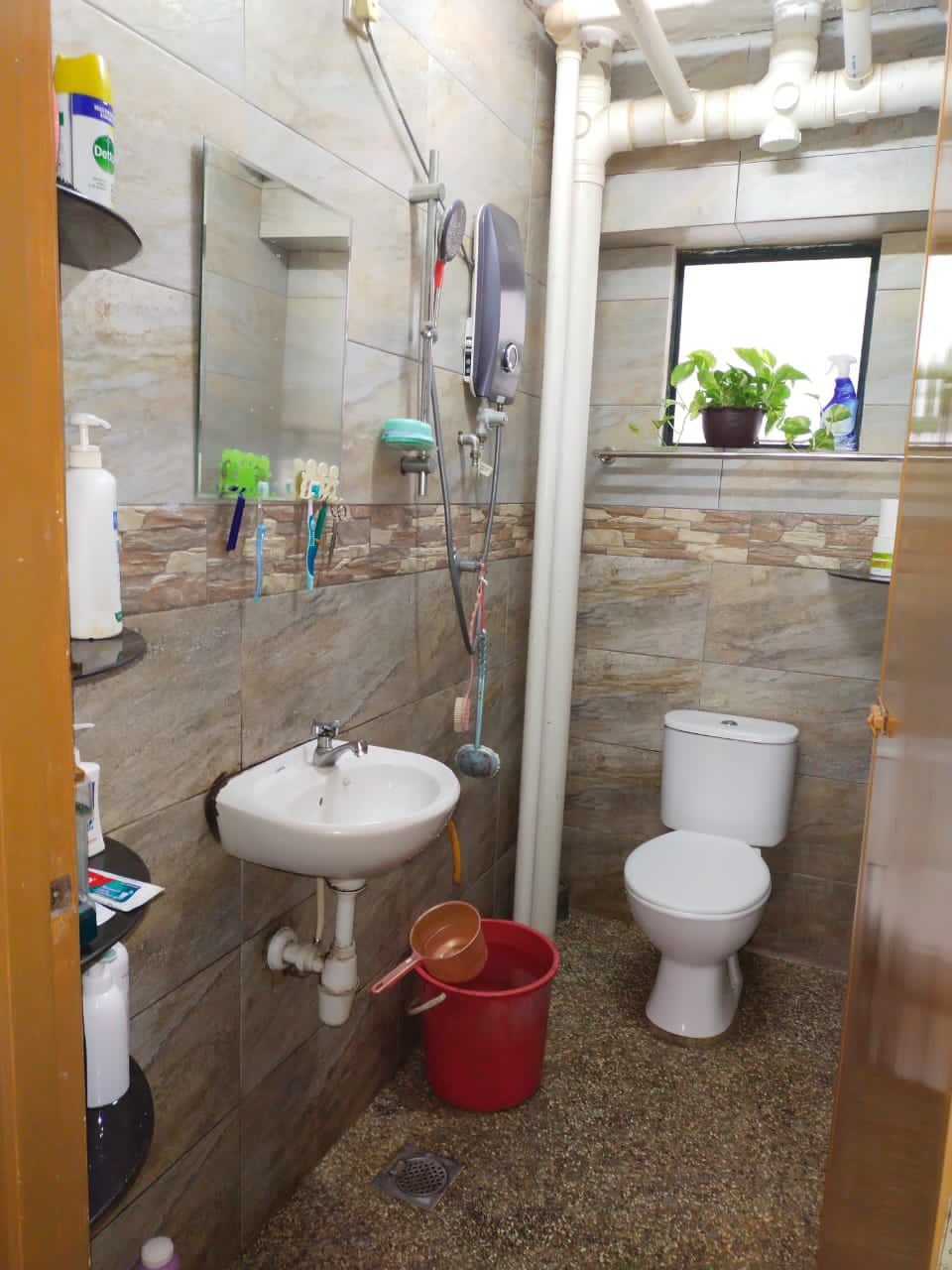 LE JARDIN Deluxe Pandan Indah, Ampang - photo 8