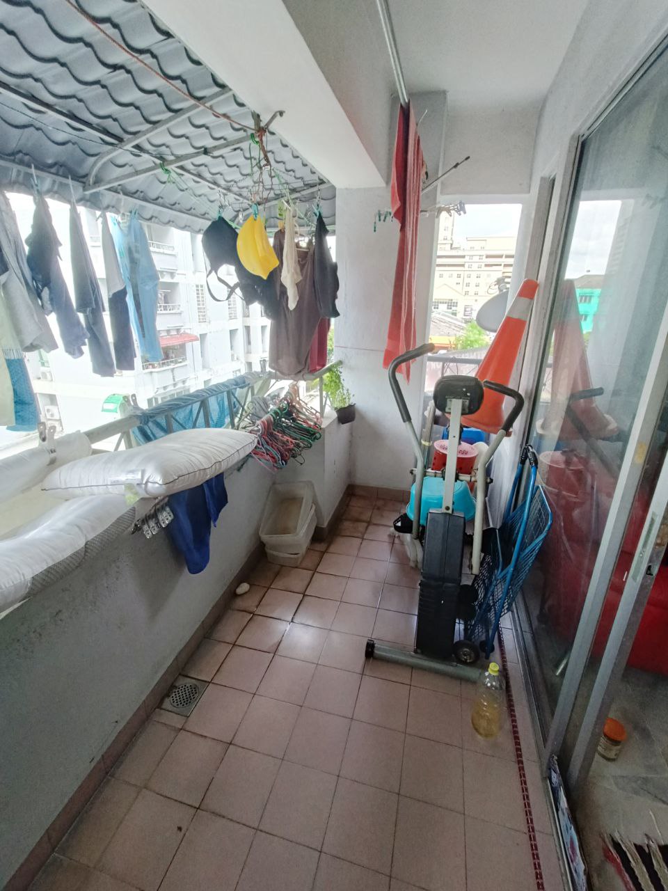 LE JARDIN Deluxe Pandan Indah, Ampang - photo 9