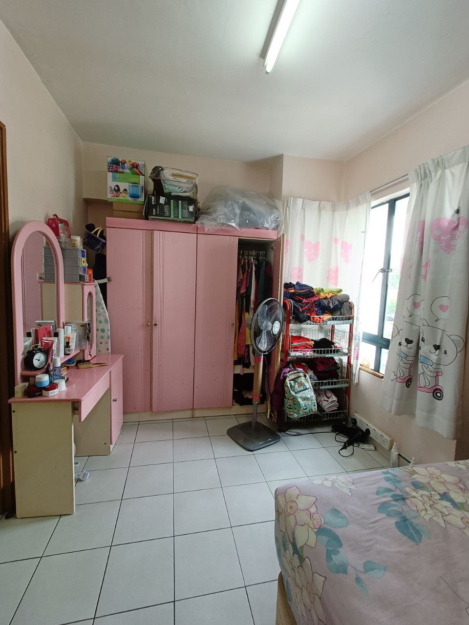 LE JARDIN Deluxe Pandan Indah, Ampang - photo 10