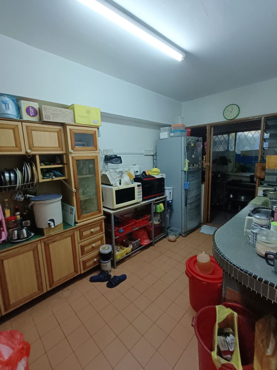 LE JARDIN Deluxe Pandan Indah, Ampang - photo 11