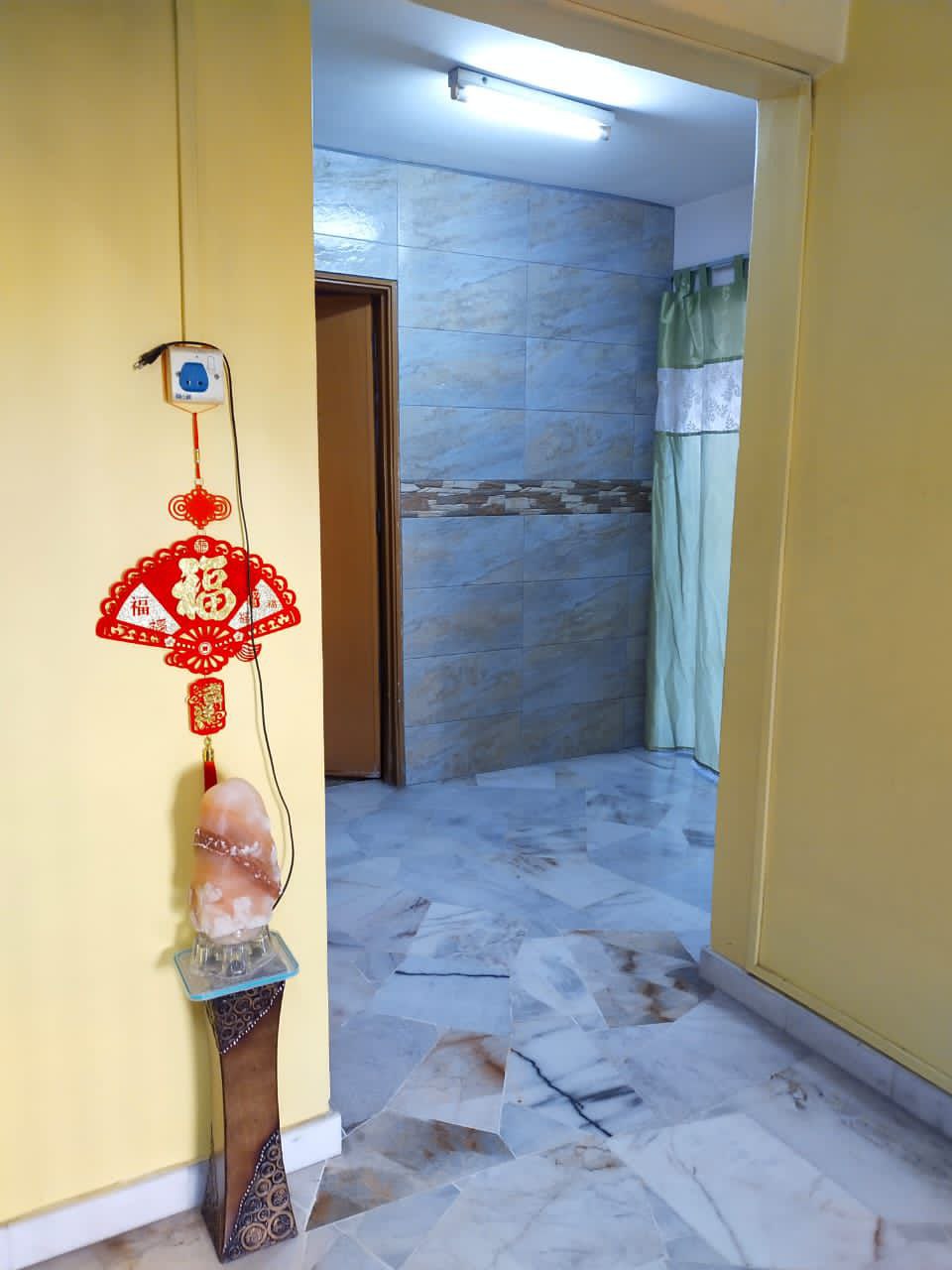 LE JARDIN Deluxe Pandan Indah, Ampang - photo 12