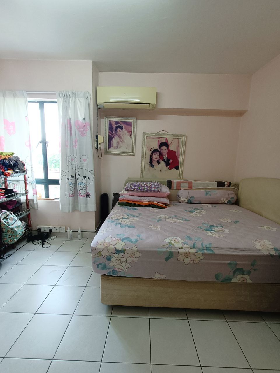 LE JARDIN Deluxe Pandan Indah, Ampang - photo 13
