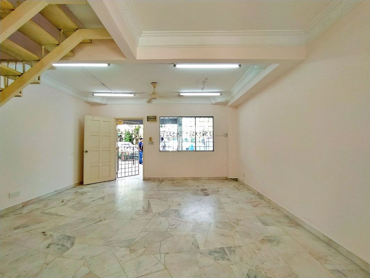 Double Storey Terrace, Bandar Tasik Puteri, Rawang