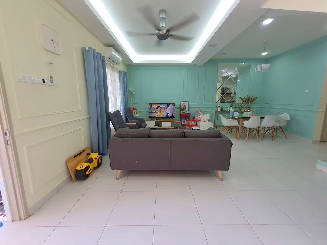 Taman Pelangi Semenyih 2 - photo 2